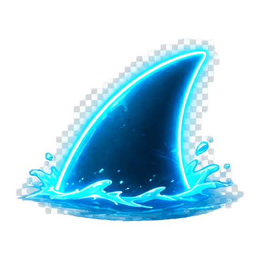 fin neon preview
